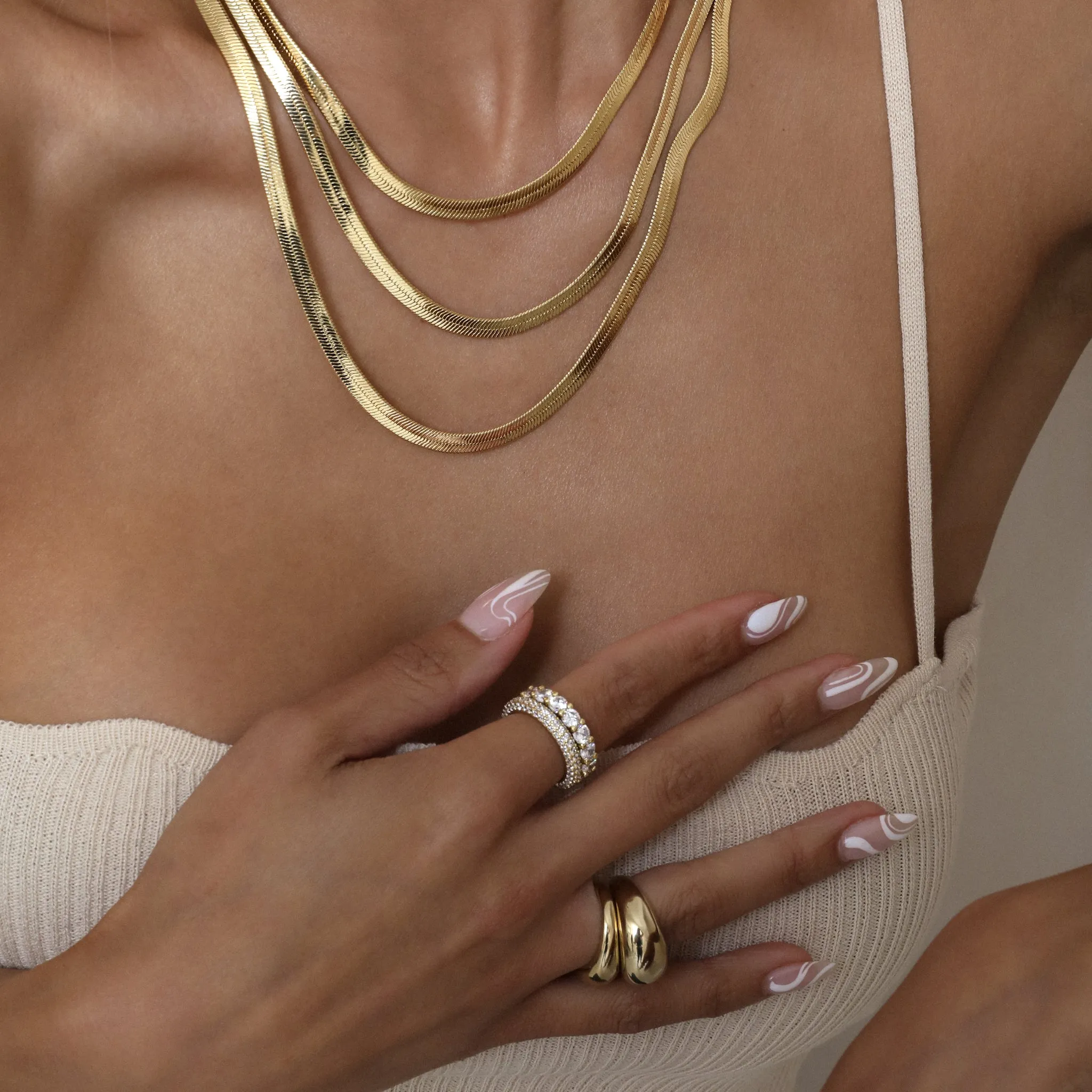 Khloe Ring