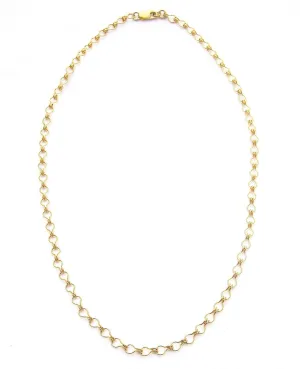 Ladder Necklace