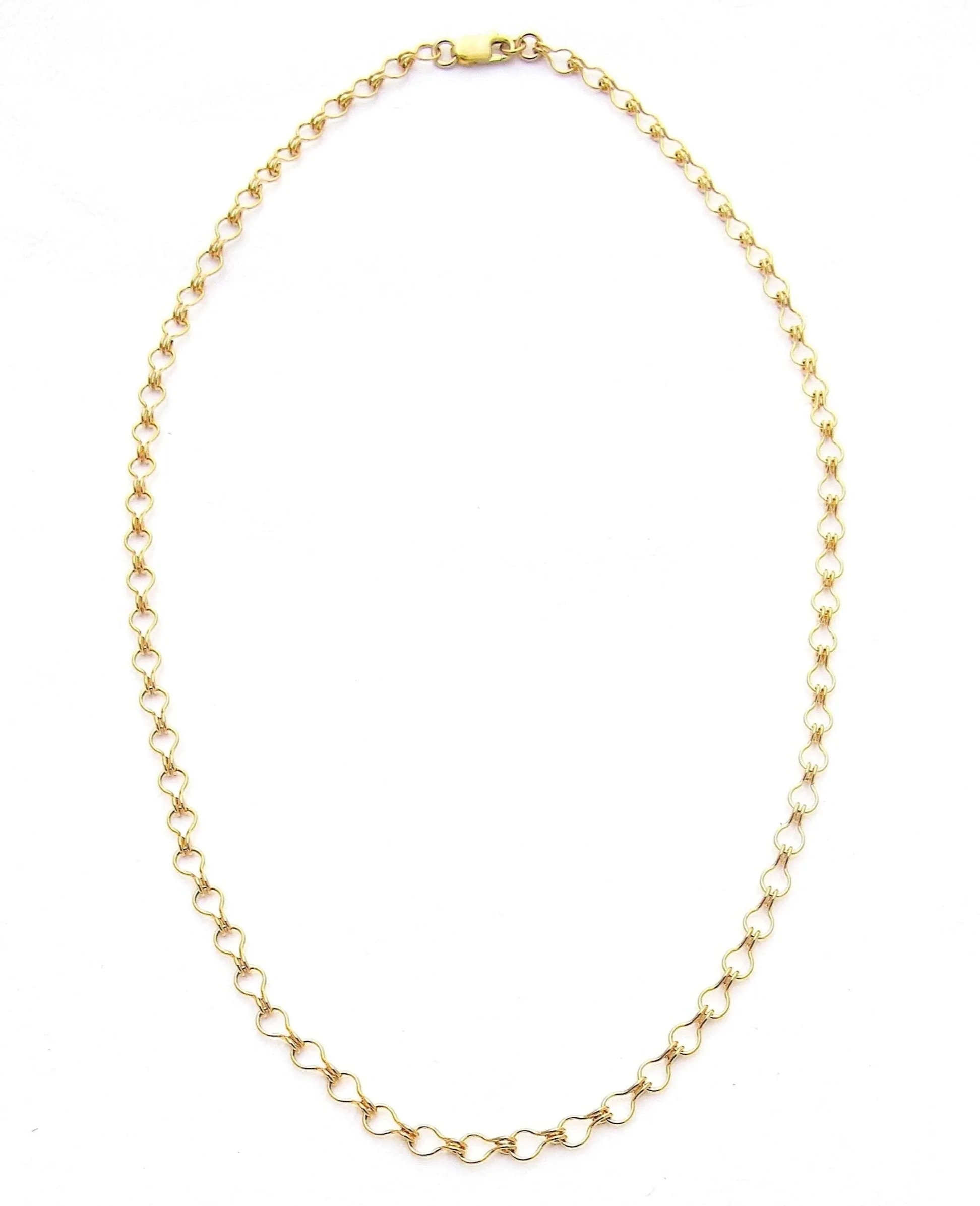 Ladder Necklace