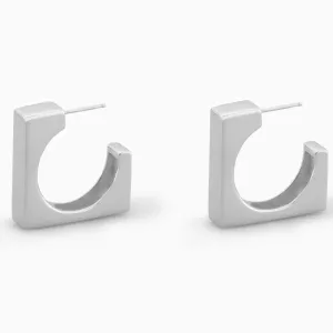 Large Isa Earrings