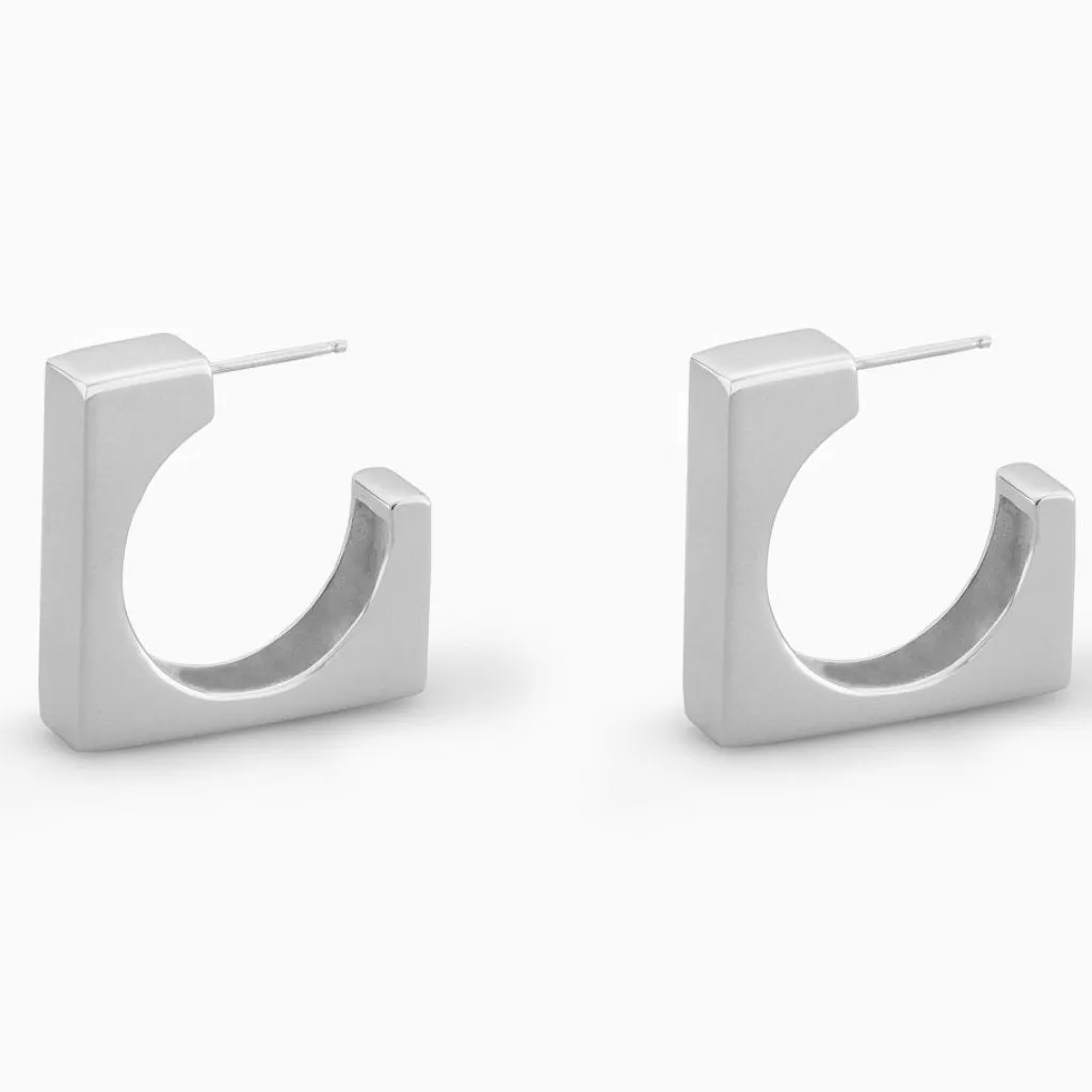 Large Isa Earrings