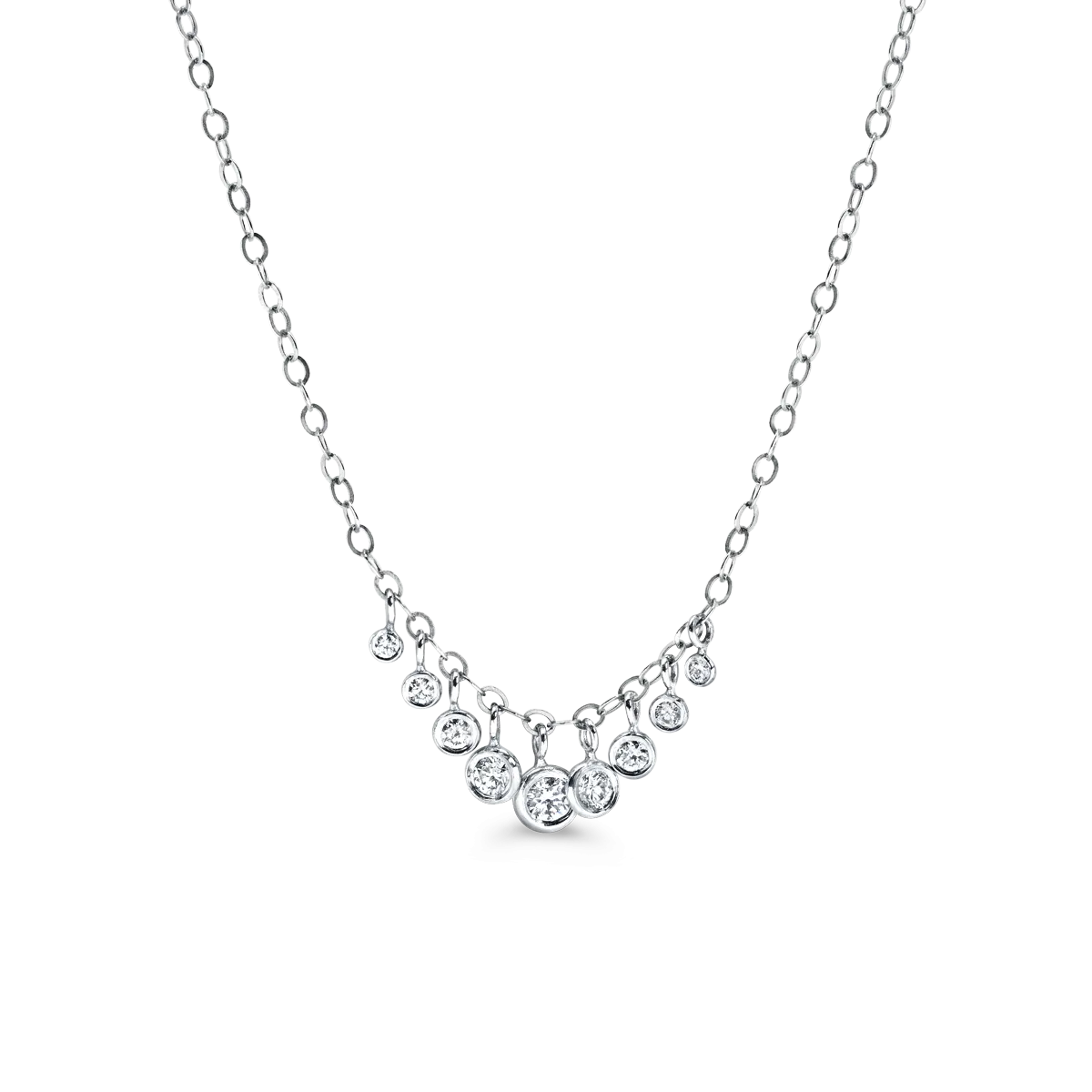 Leo in Diamonds