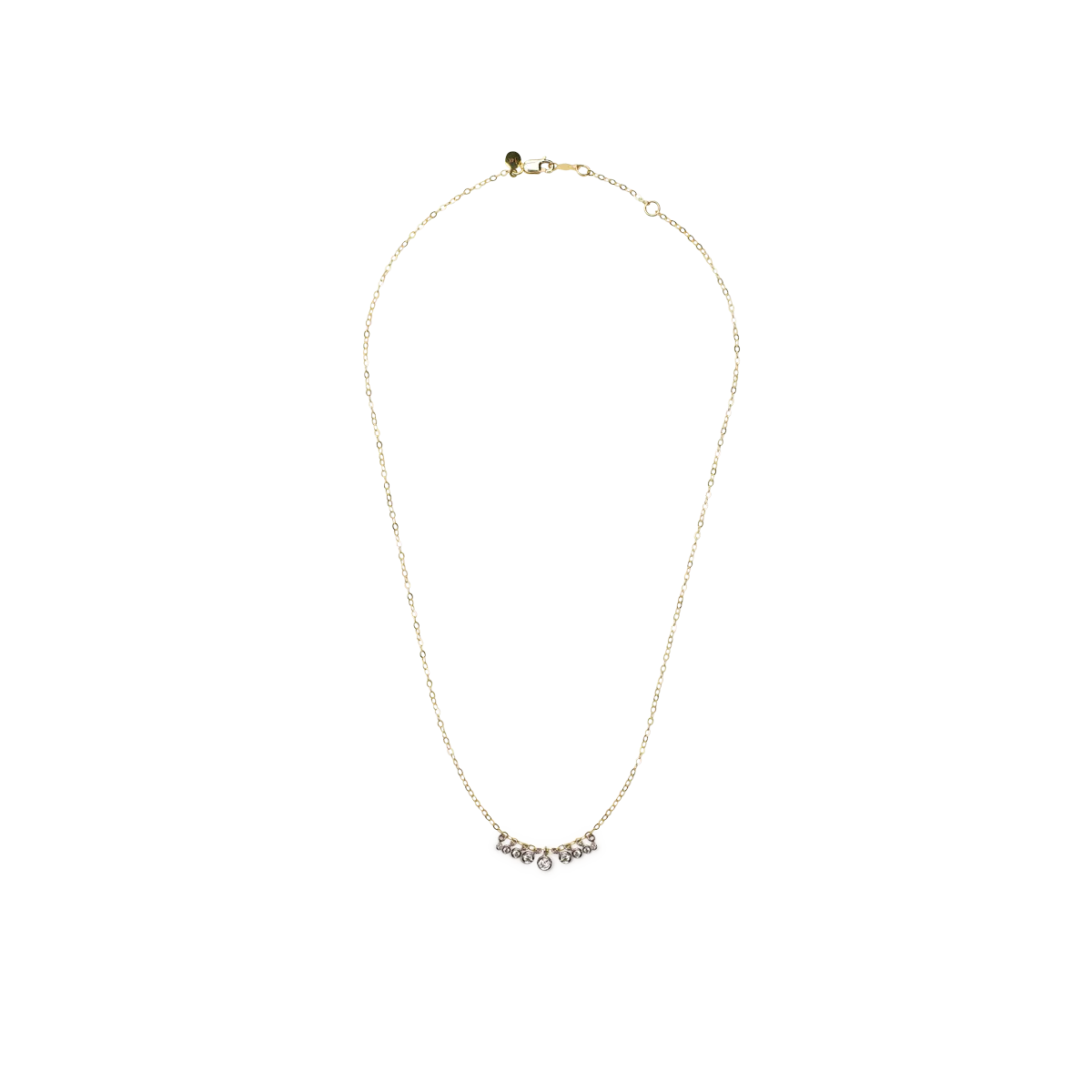Leo in Diamonds