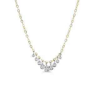 Leo in Diamonds