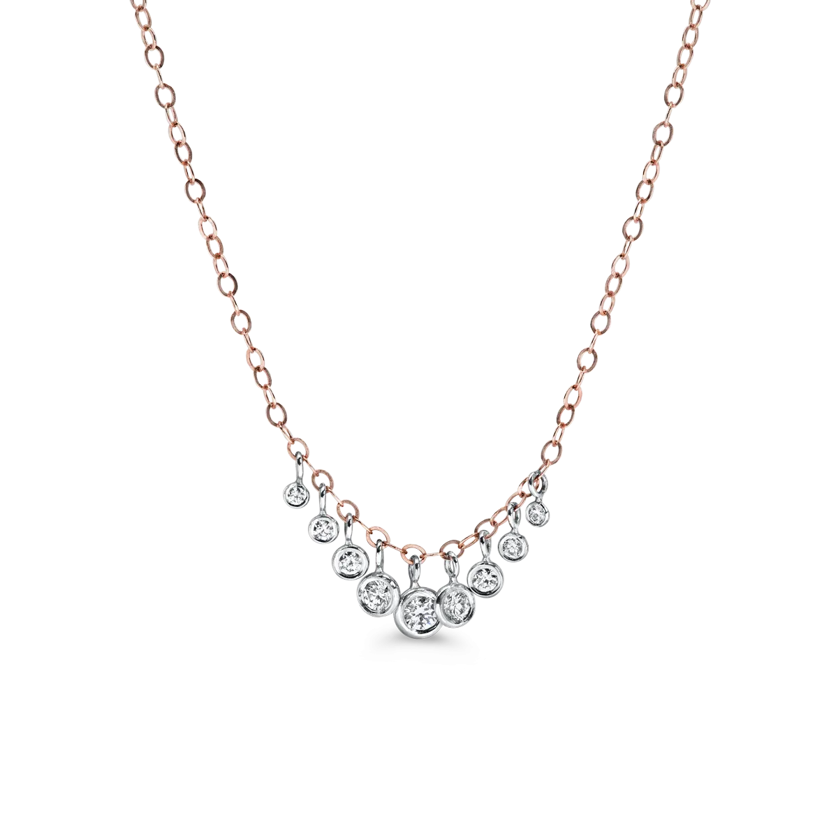 Leo in Diamonds