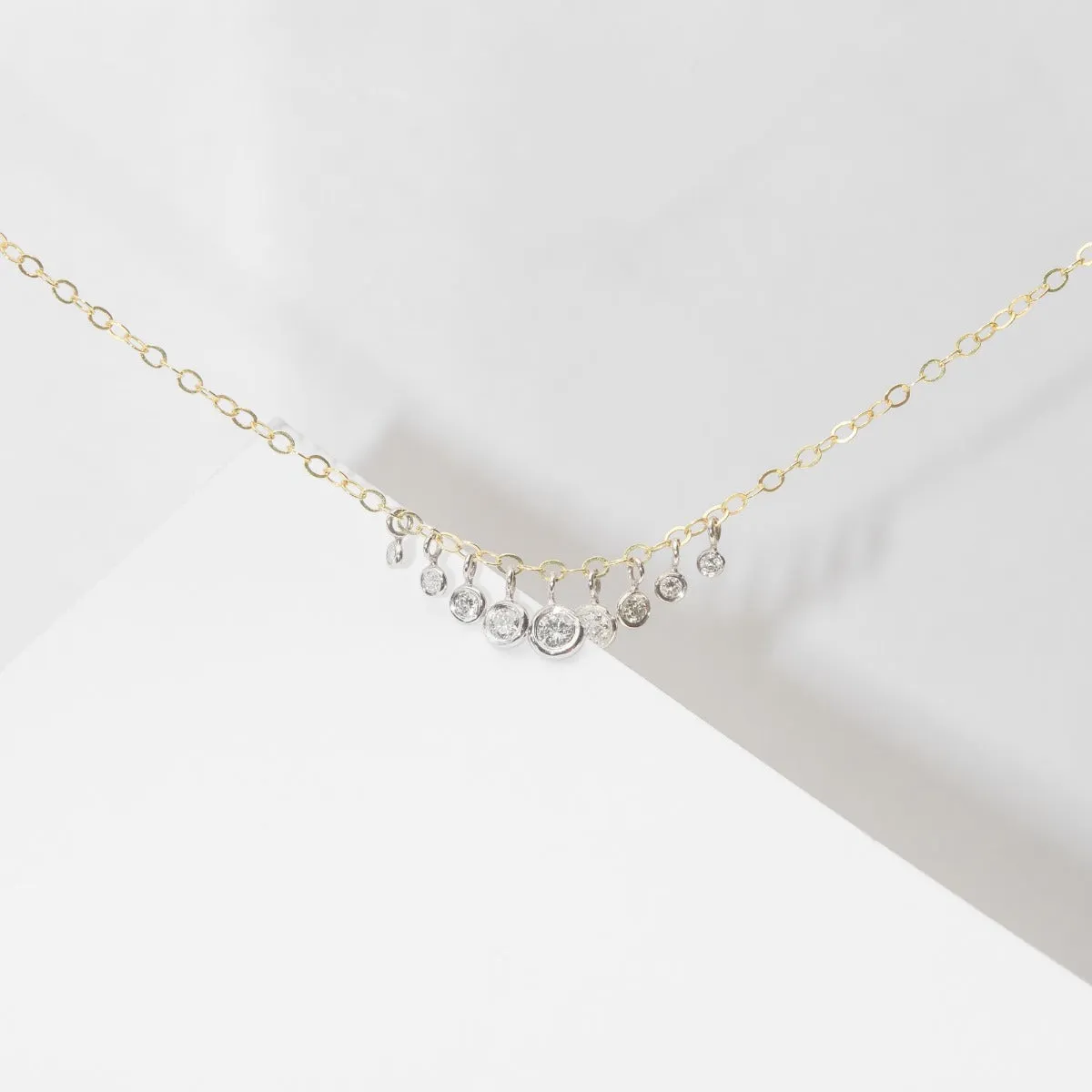 Leo in Diamonds