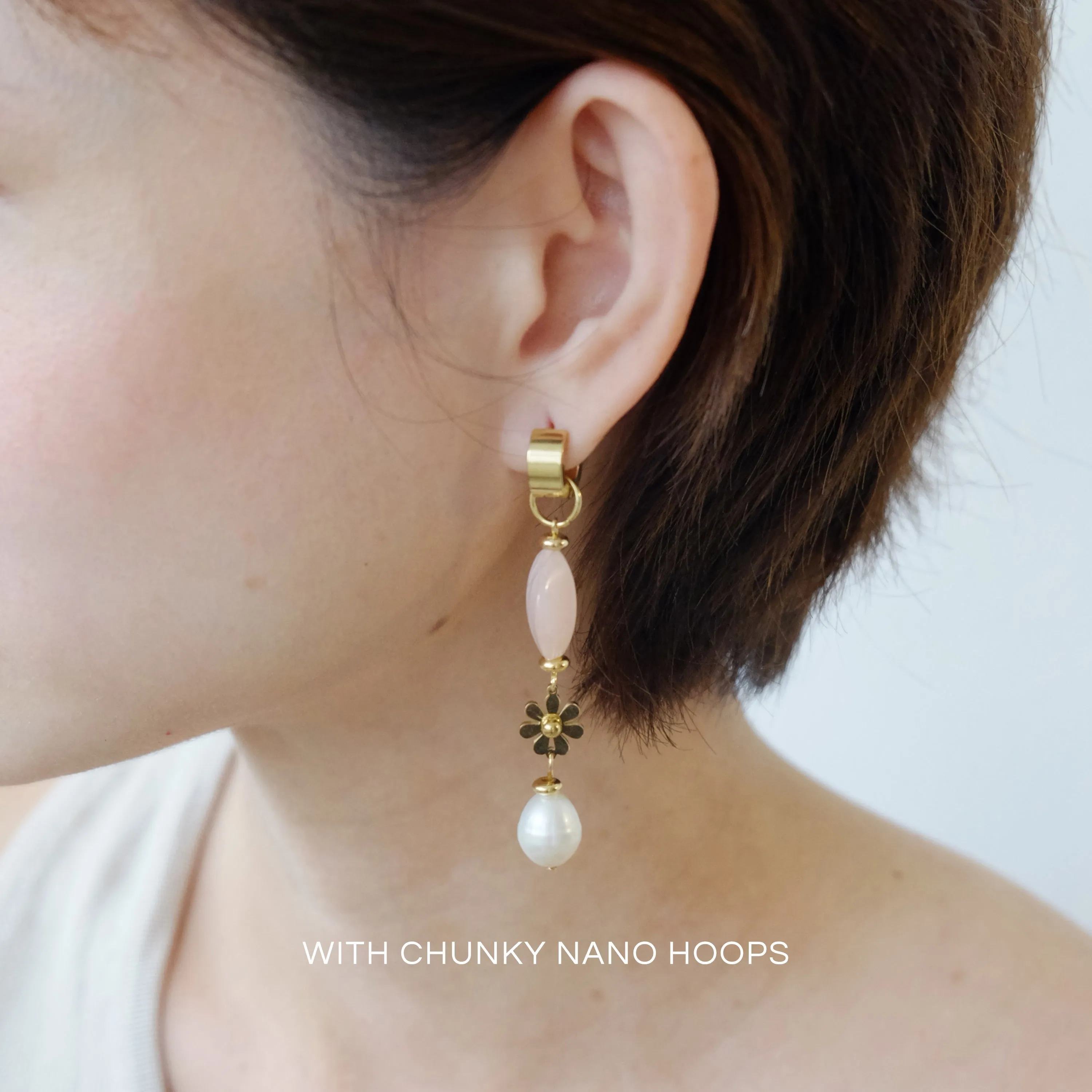 Lesley Charms in Candy