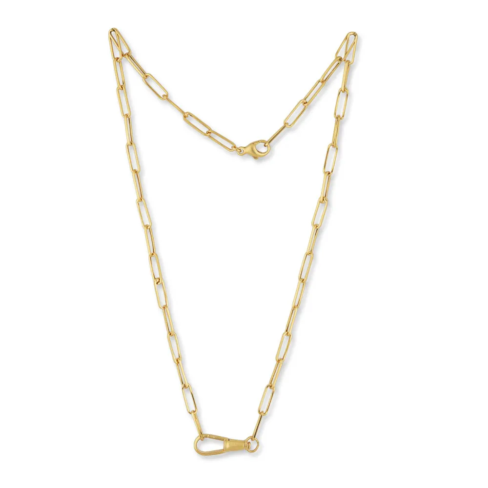 Lika Behar Clipski Clip Chain