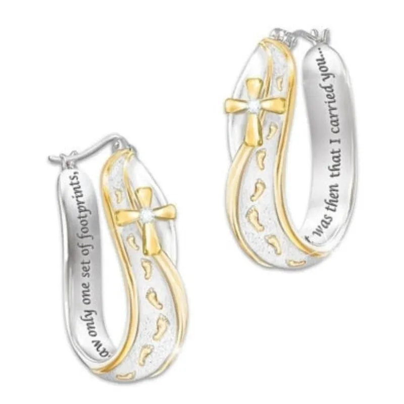 Long Tassel Bird Drop Earrings Sapphire Women's Wedding Jewelry