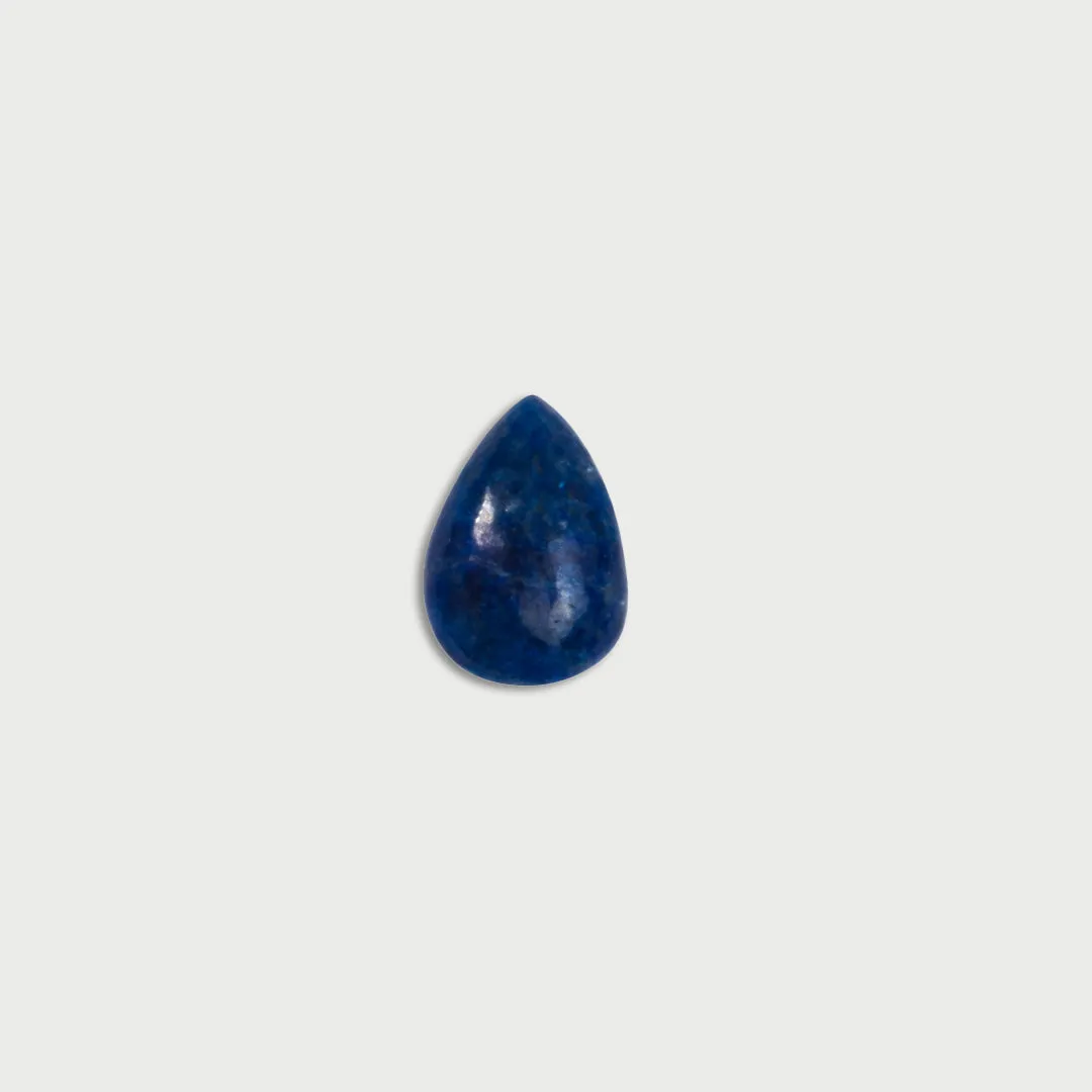 LOQUET LONDON | LAPIS LAZULI STONE