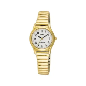 Lorus Ladies Daywear RG250AX-9