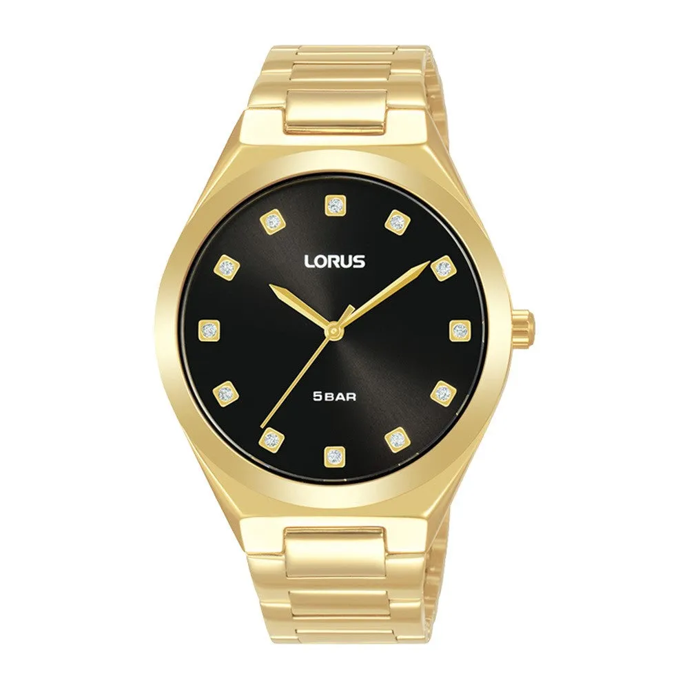 Lorus Ladies Dress Watch 50M