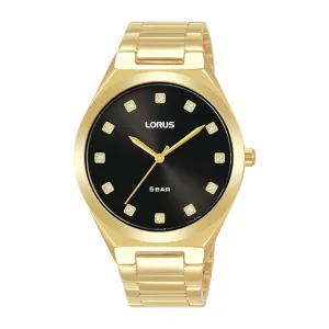 Lorus Ladies Dress Watch 50M