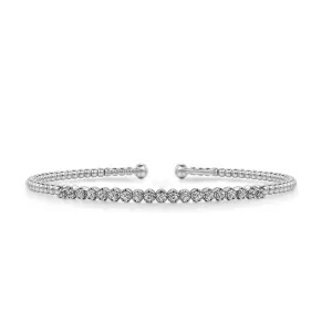 <b>MATERIALS</b>  <b>MATERIALS</b>  •	14k White Gold •	Diamo...
