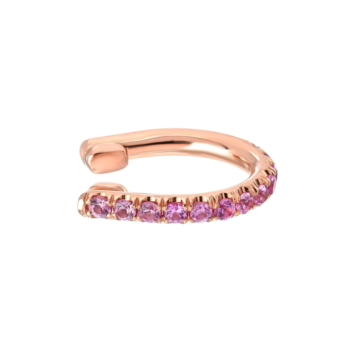LUCK-Y EAR CUFF