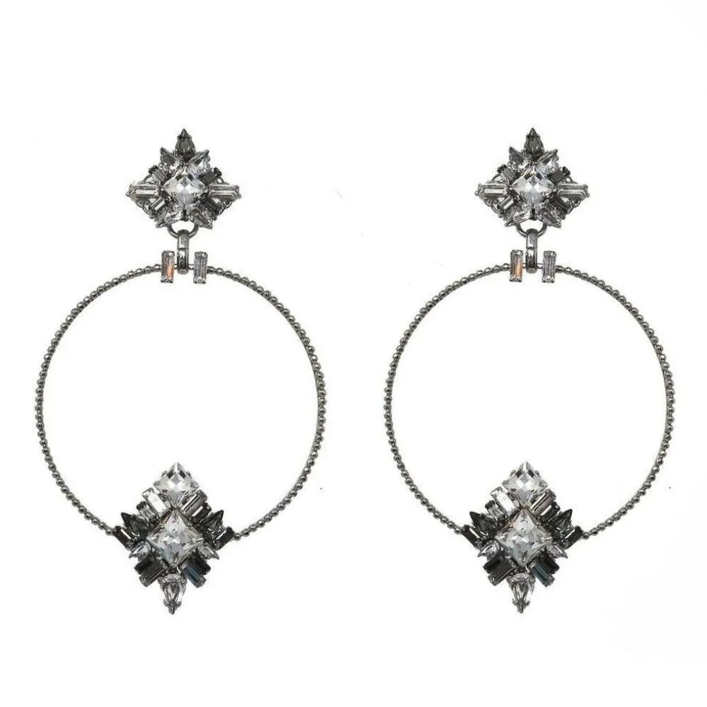 Lucy in the Sky Earrings