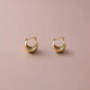 Marceline Earrings
