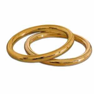 Marseille Bangle