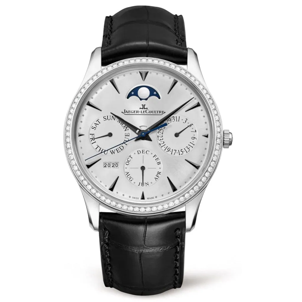 Master Ultra Thin Perpetual Calendar 1303501