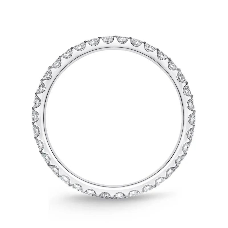 Memoire Odessa Eternity Band