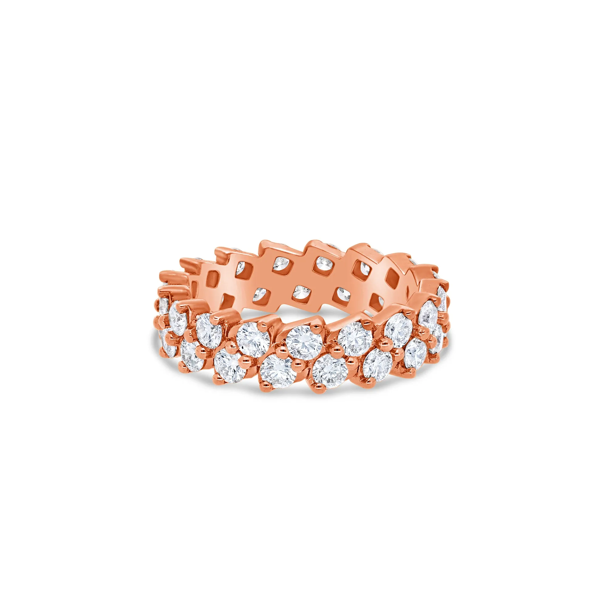 Milli Enzo Eternity Ring