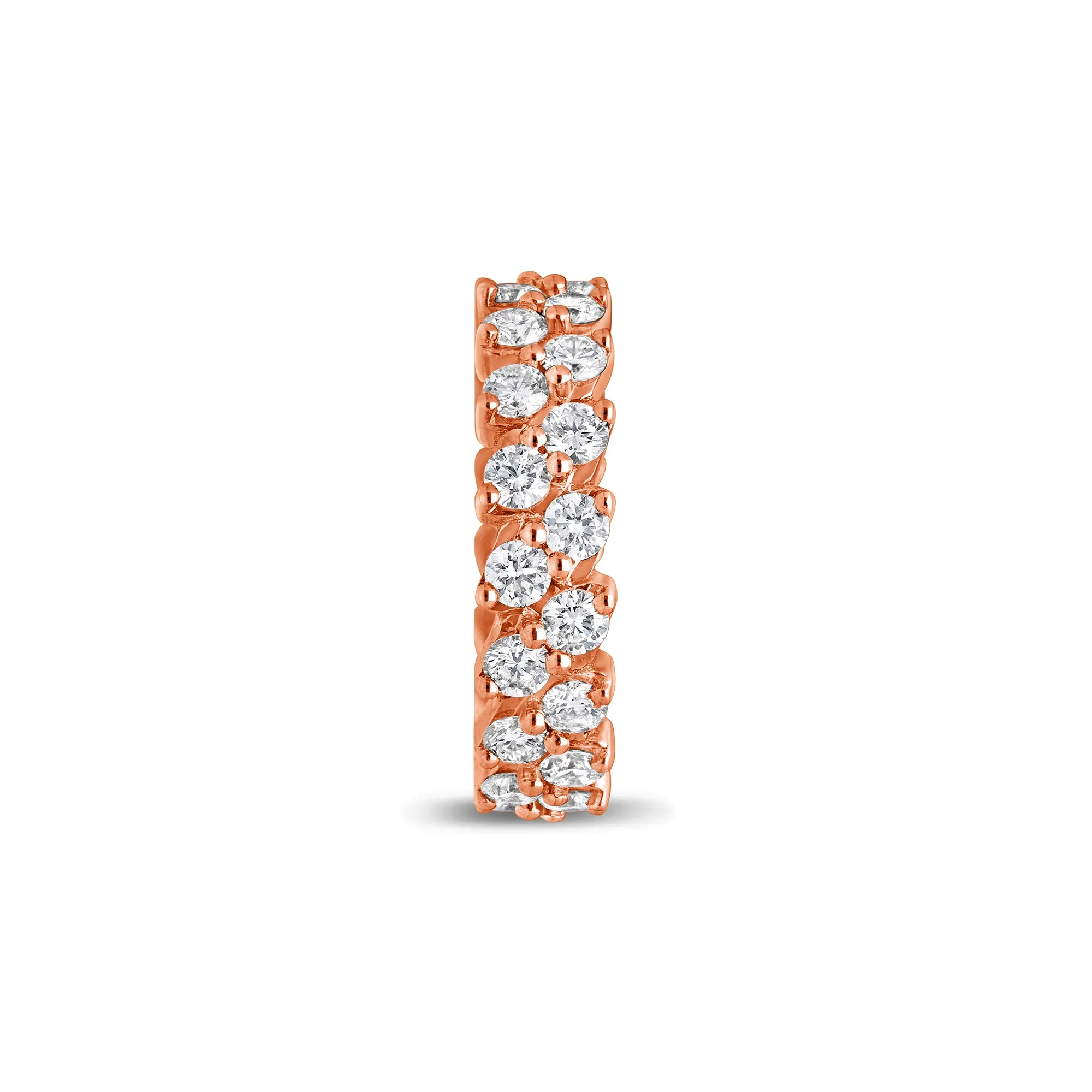 Milli Enzo Eternity Ring