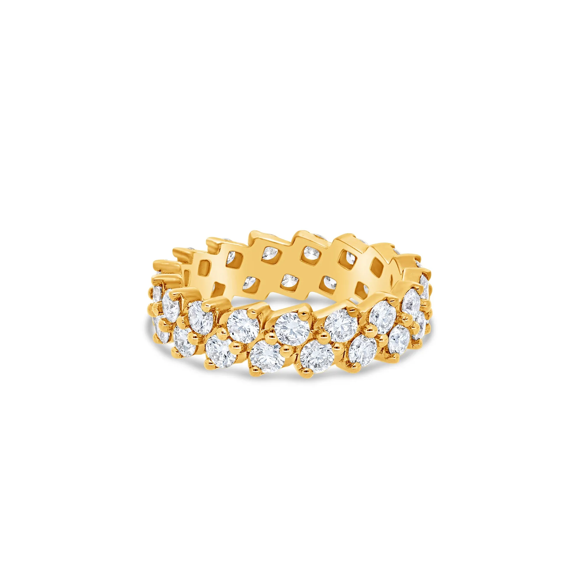 Milli Enzo Eternity Ring