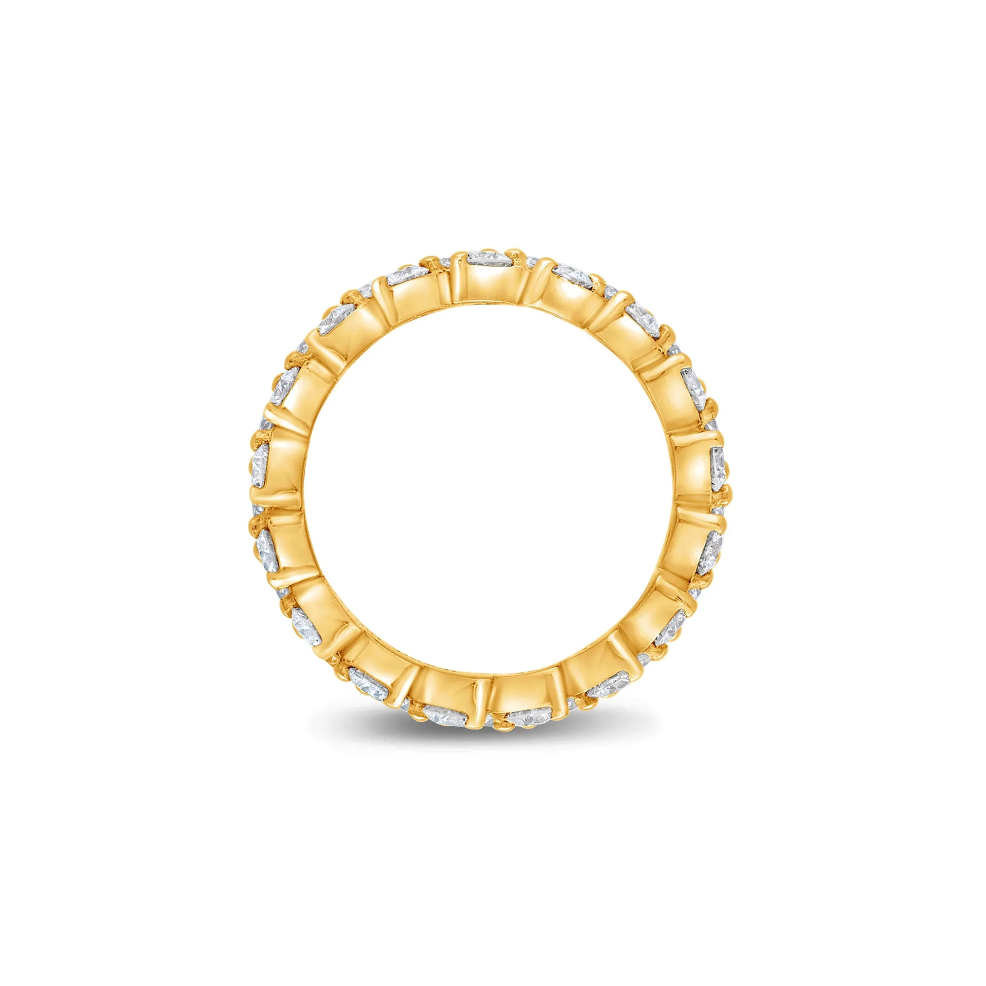 Milli Enzo Eternity Ring