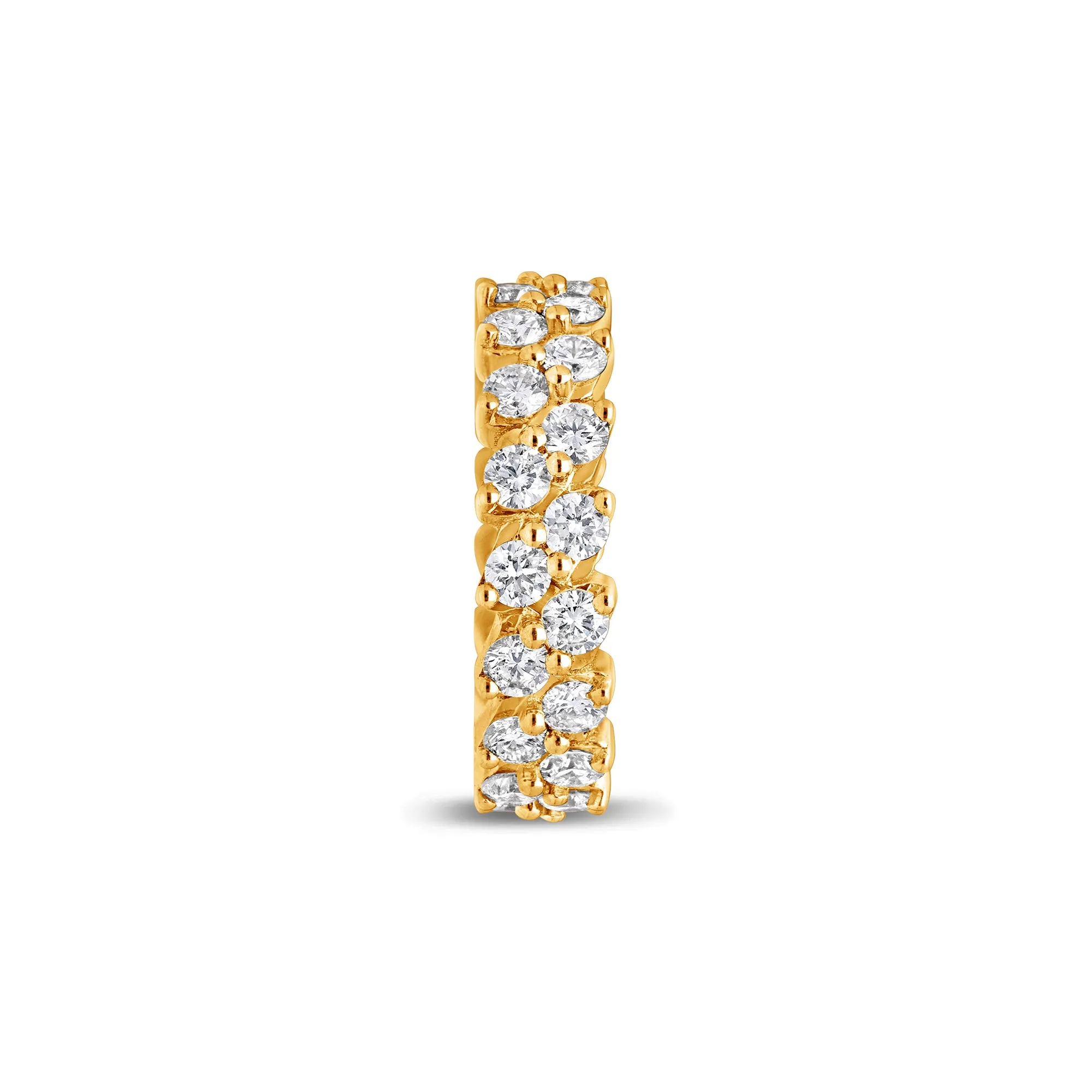 Milli Enzo Eternity Ring