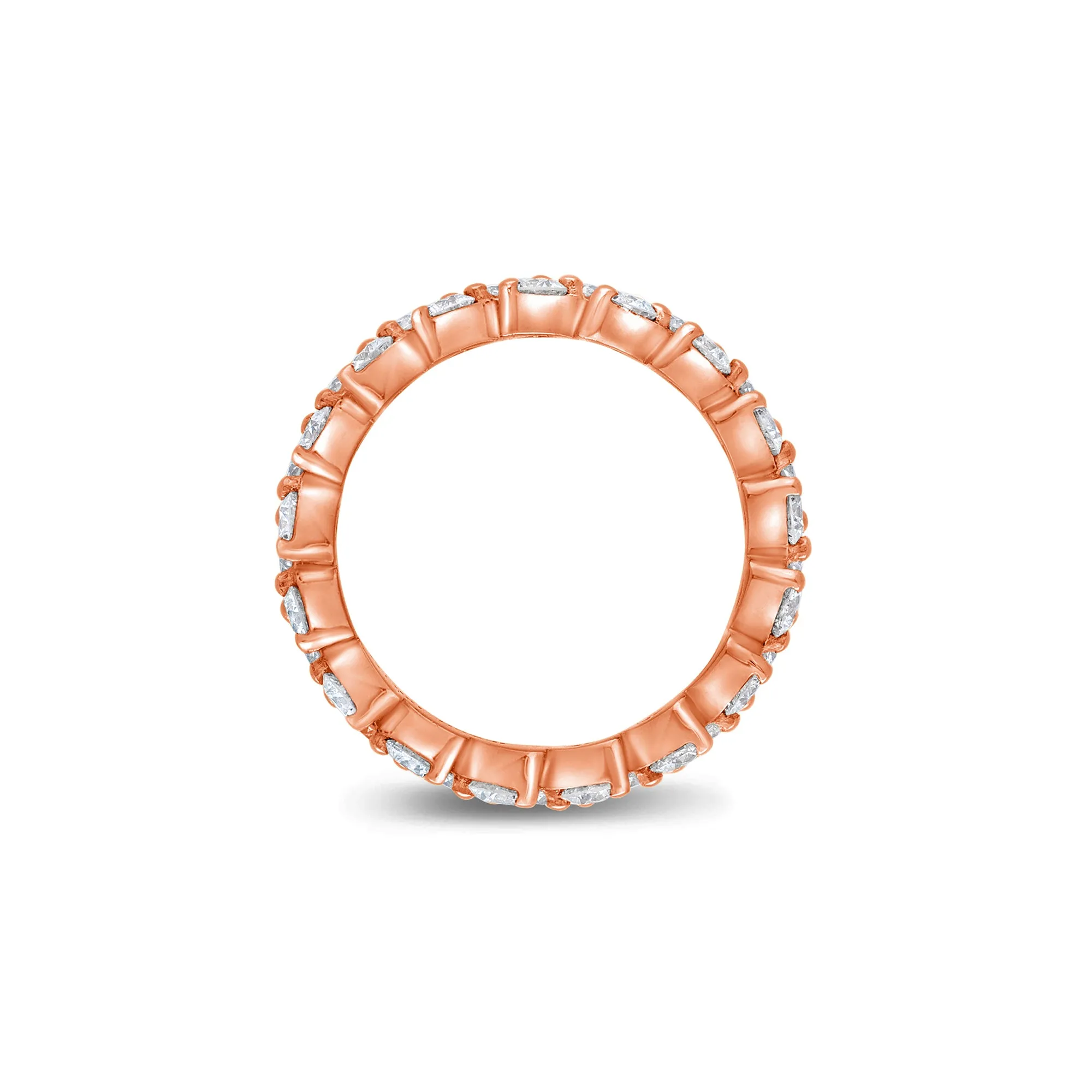 Milli Enzo Eternity Ring