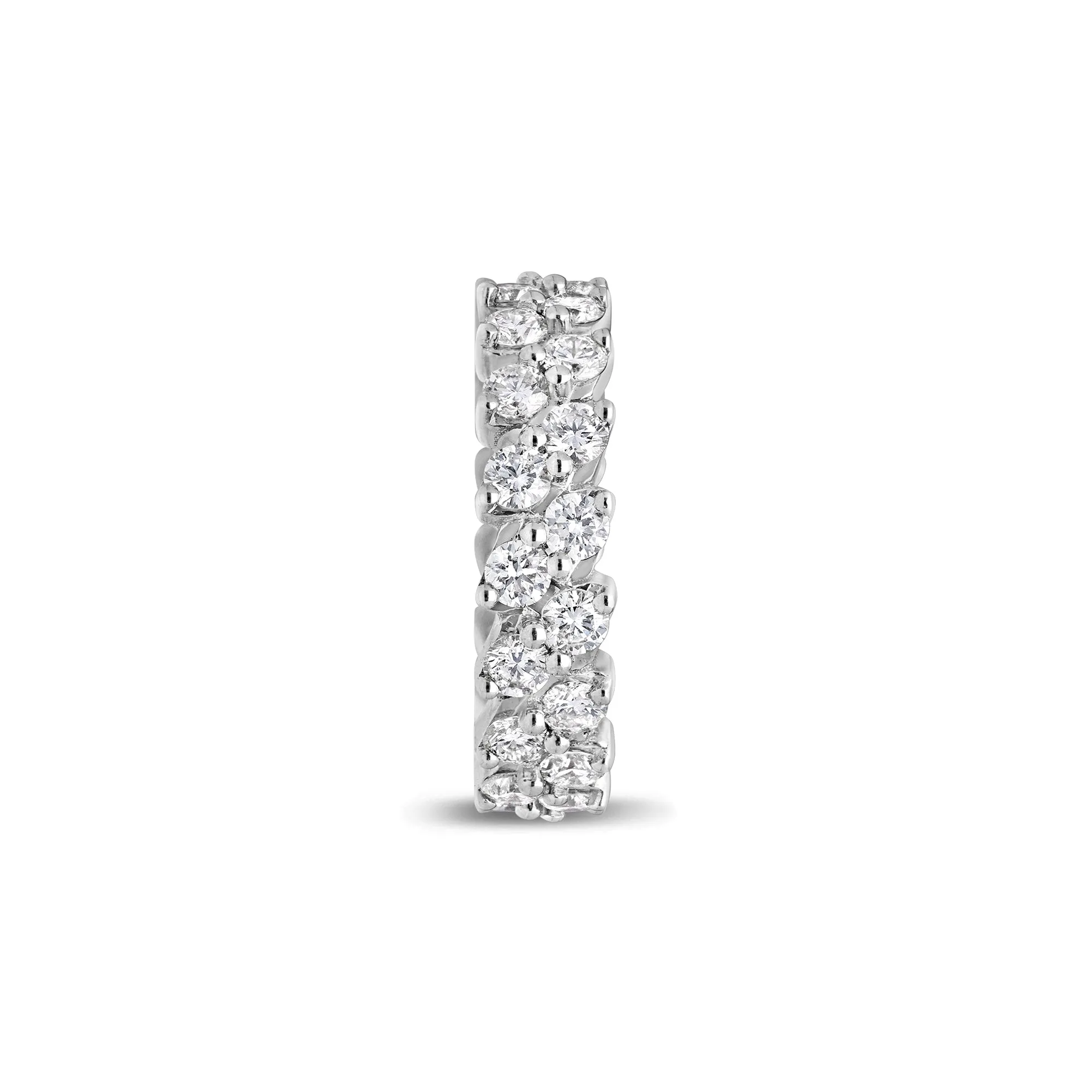 Milli Enzo Eternity Ring