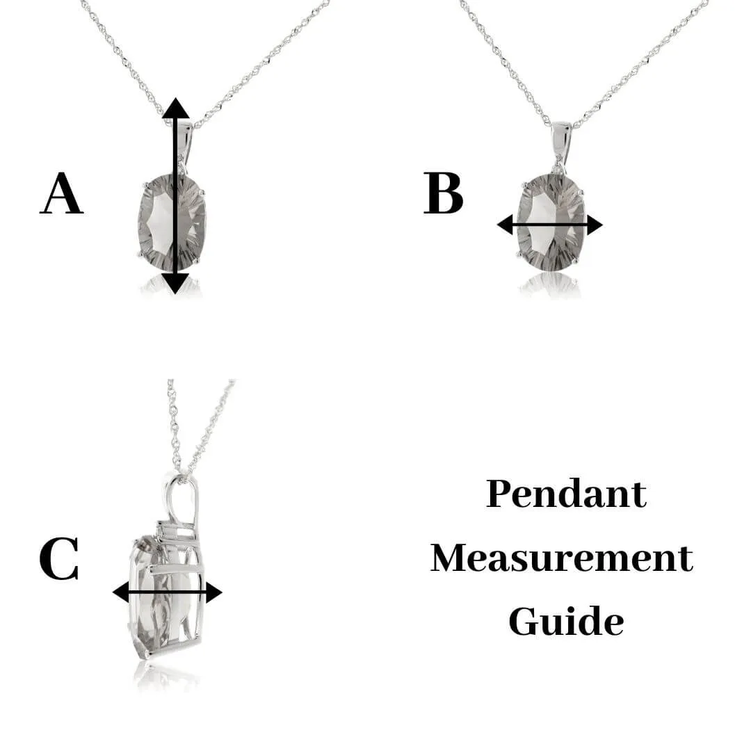 Morganite and Diamond Milgrain Halo Pendant