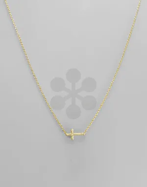 My Faith Necklace