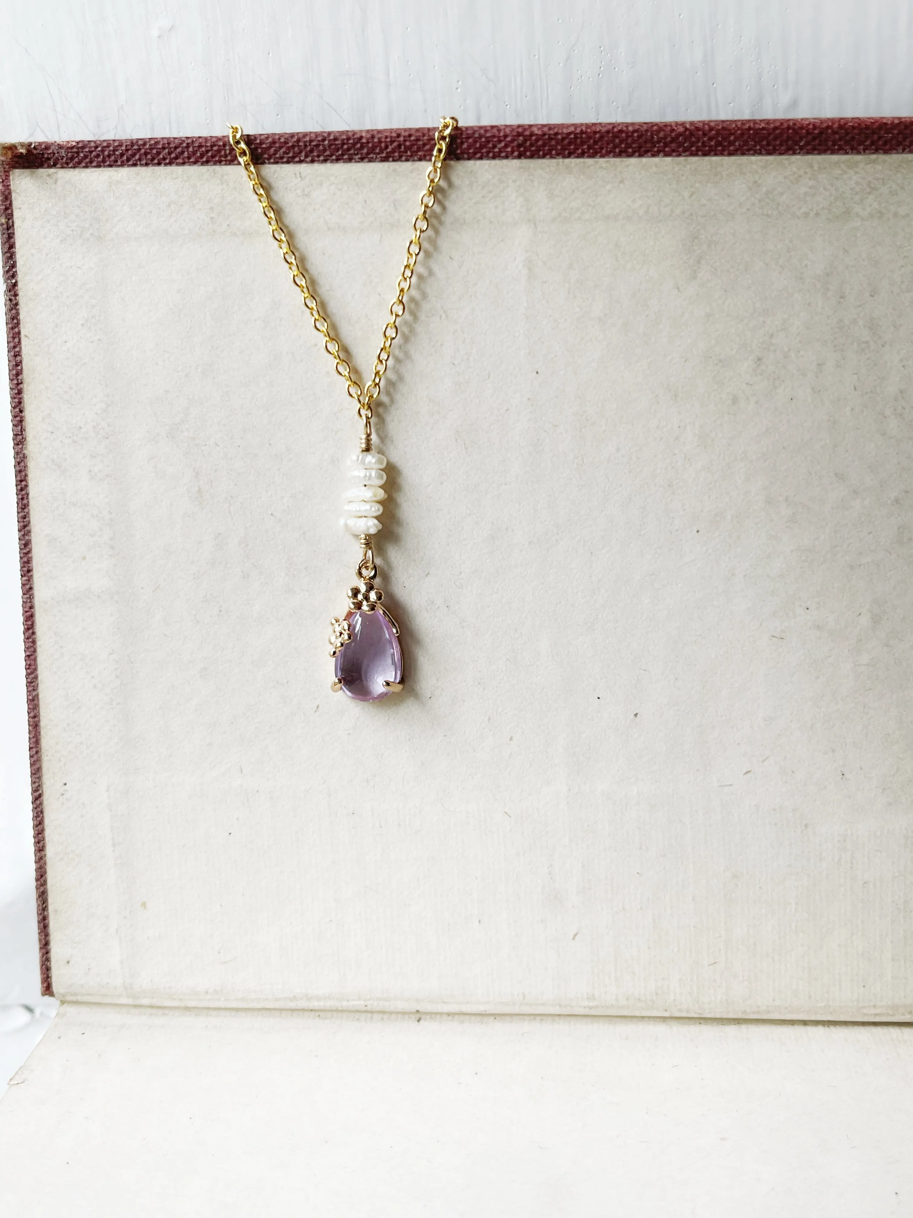 My Time Is As Valuable As Yours So Don't Make Me Fucking Wait Necklace