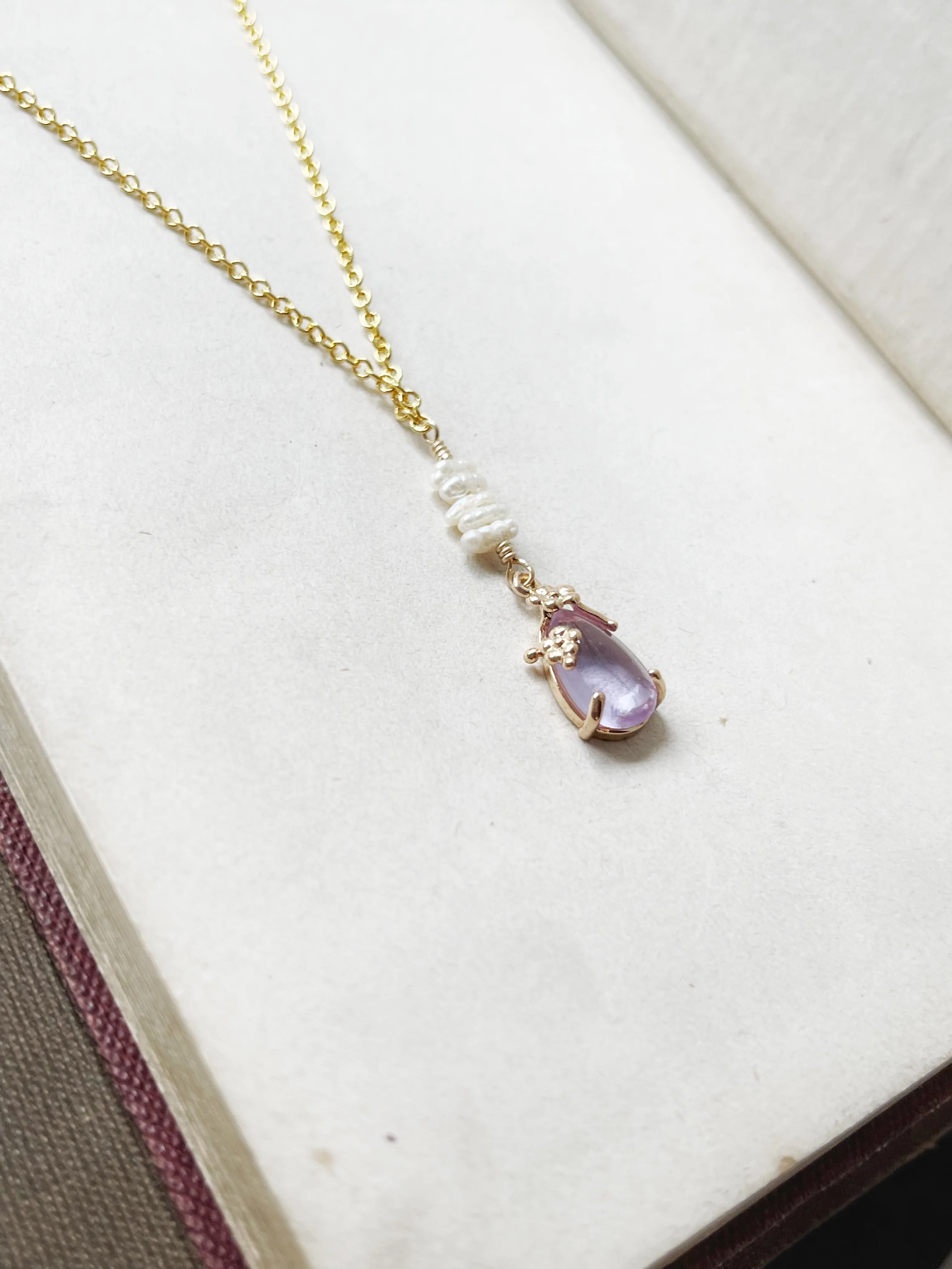 My Time Is As Valuable As Yours So Don't Make Me Fucking Wait Necklace