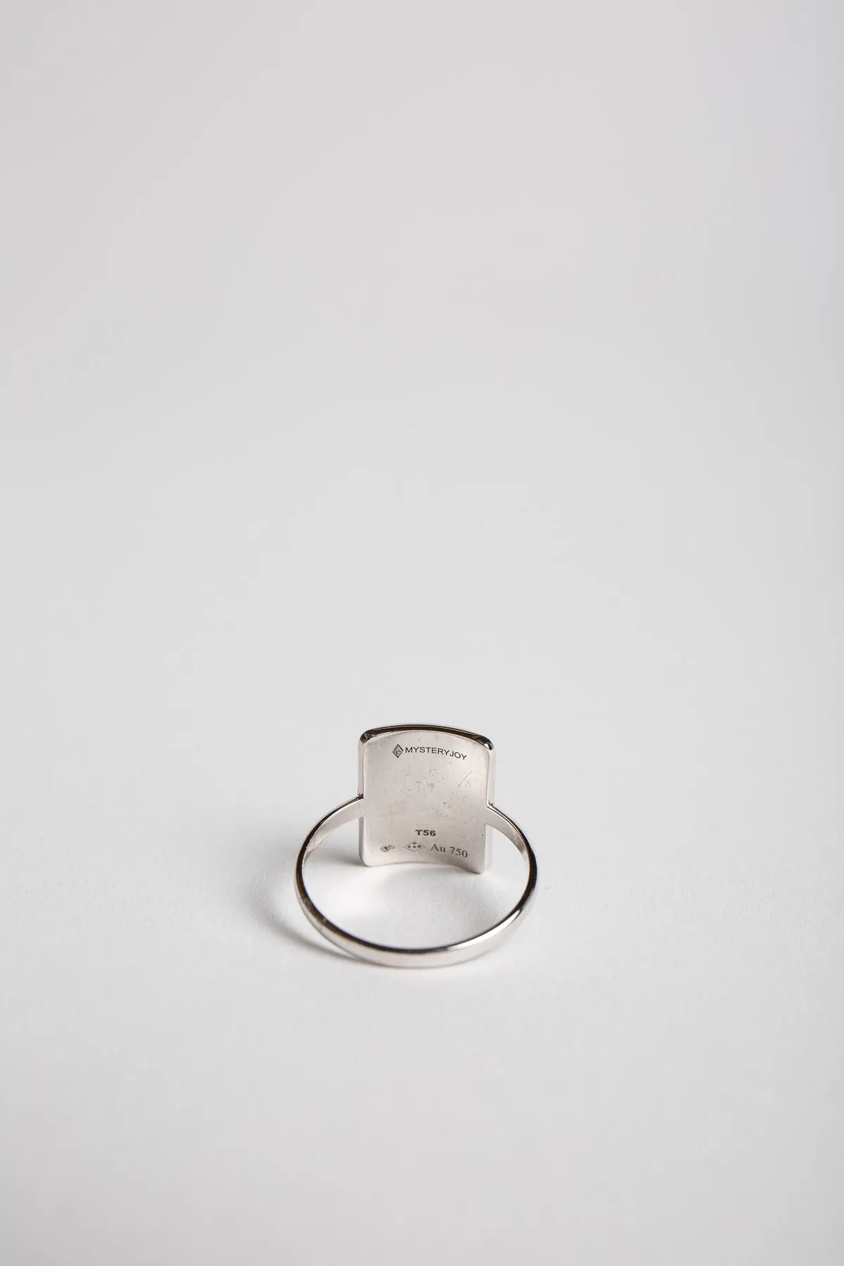 MYSTERYJOY | PINKY HONOR RING