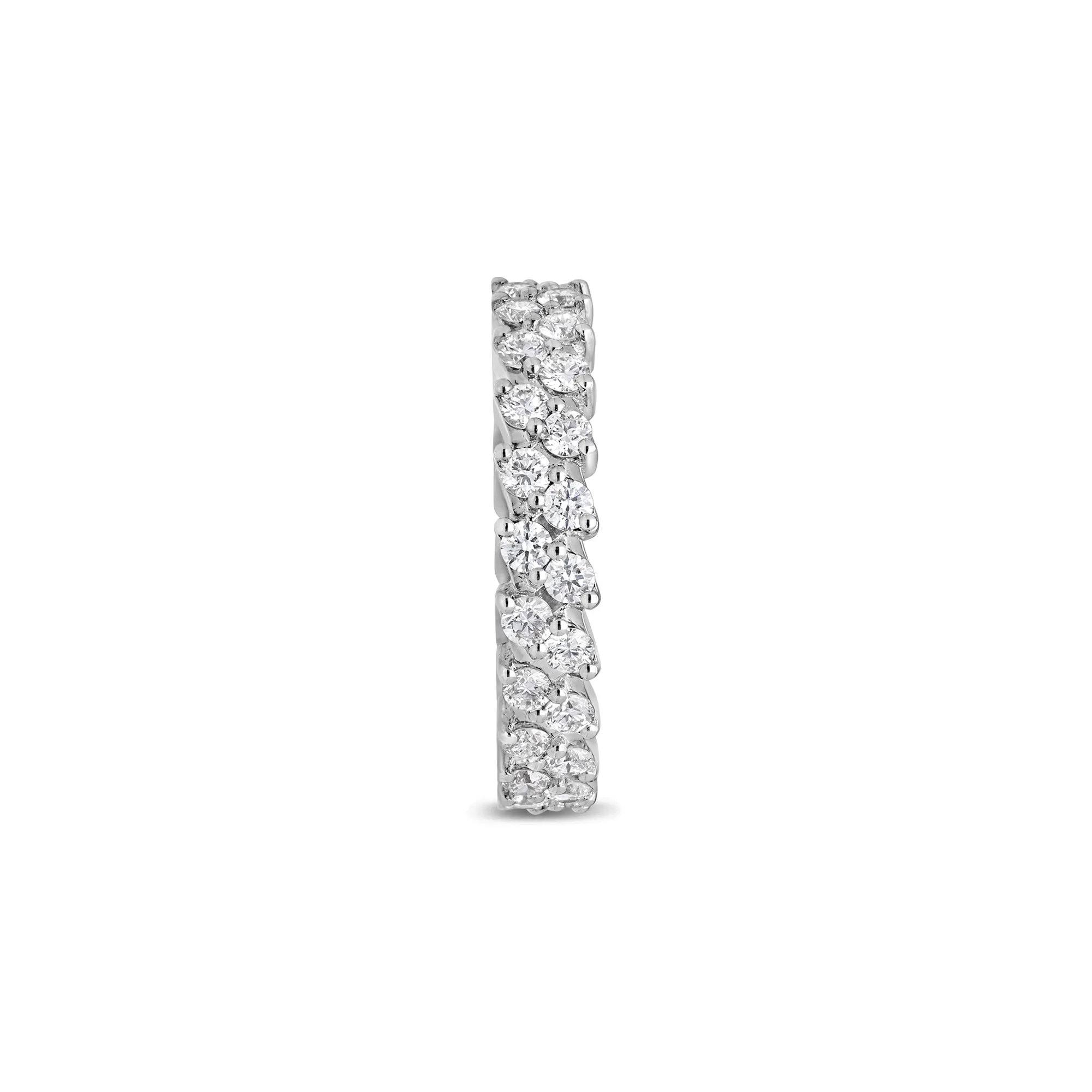 Nano Enzo Eternity Ring