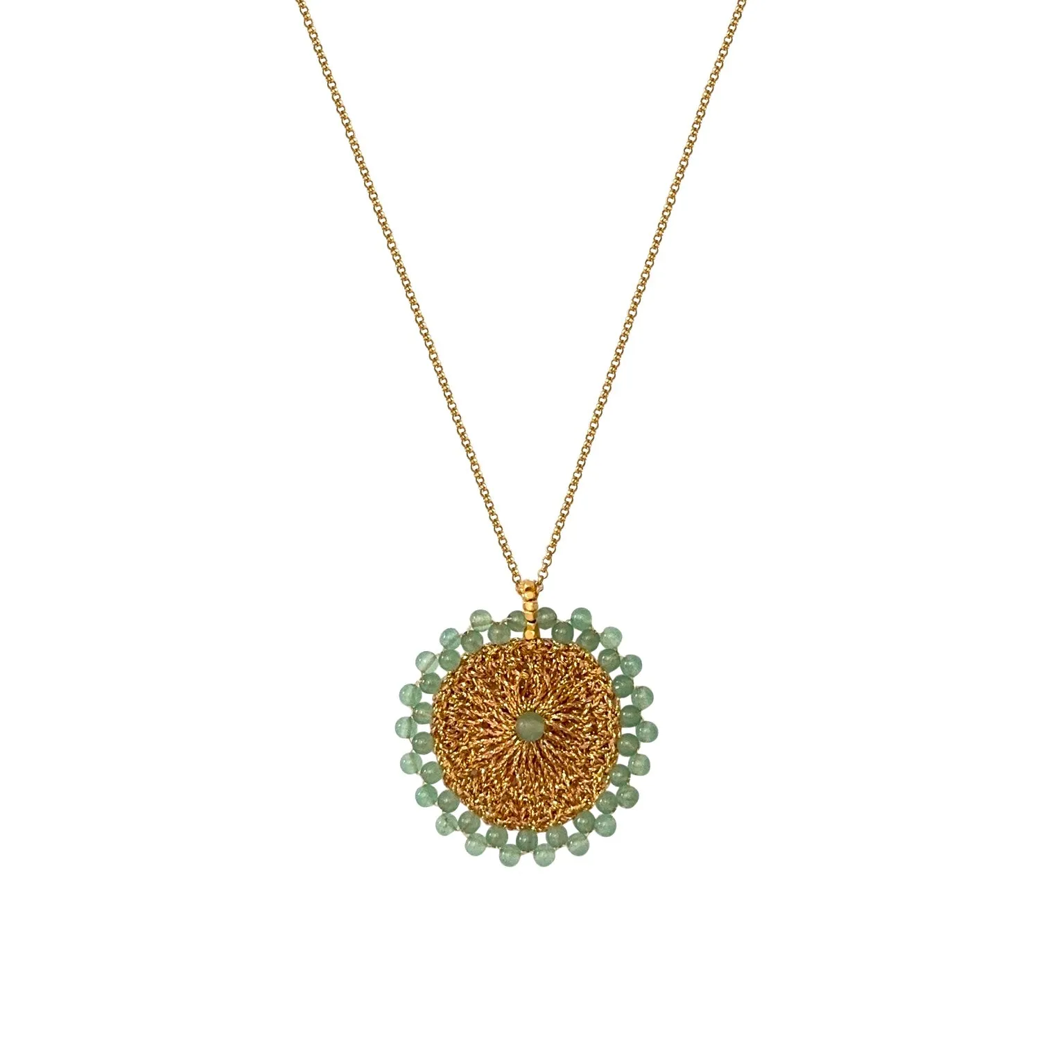 NECKLACE POSH