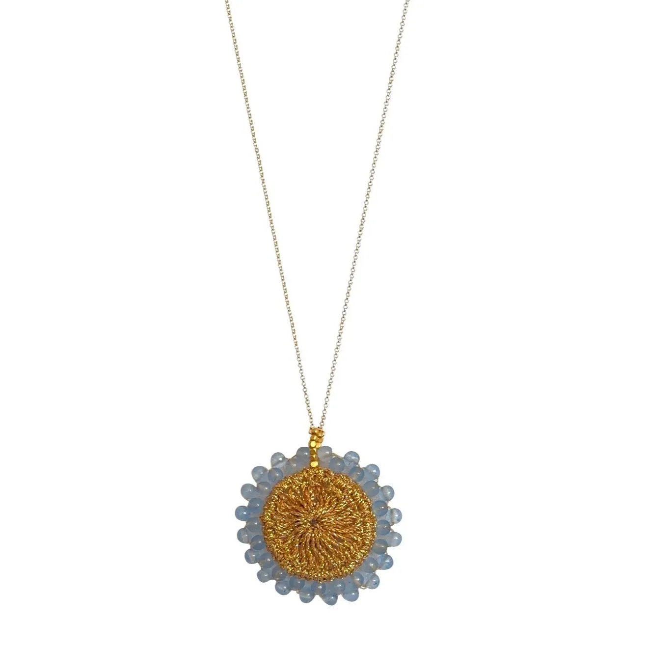 NECKLACE POSH