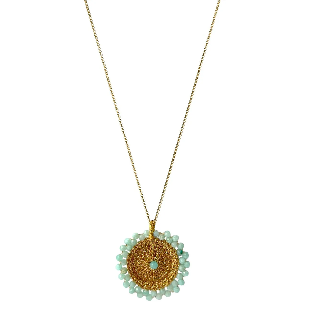 NECKLACE POSH