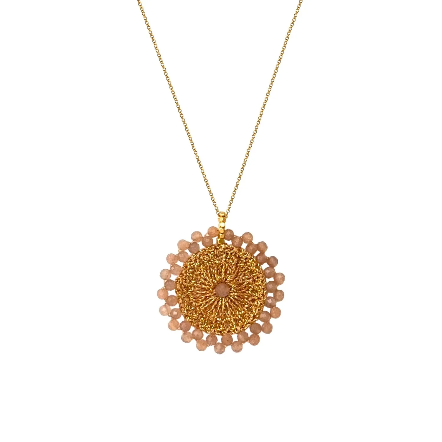 NECKLACE POSH