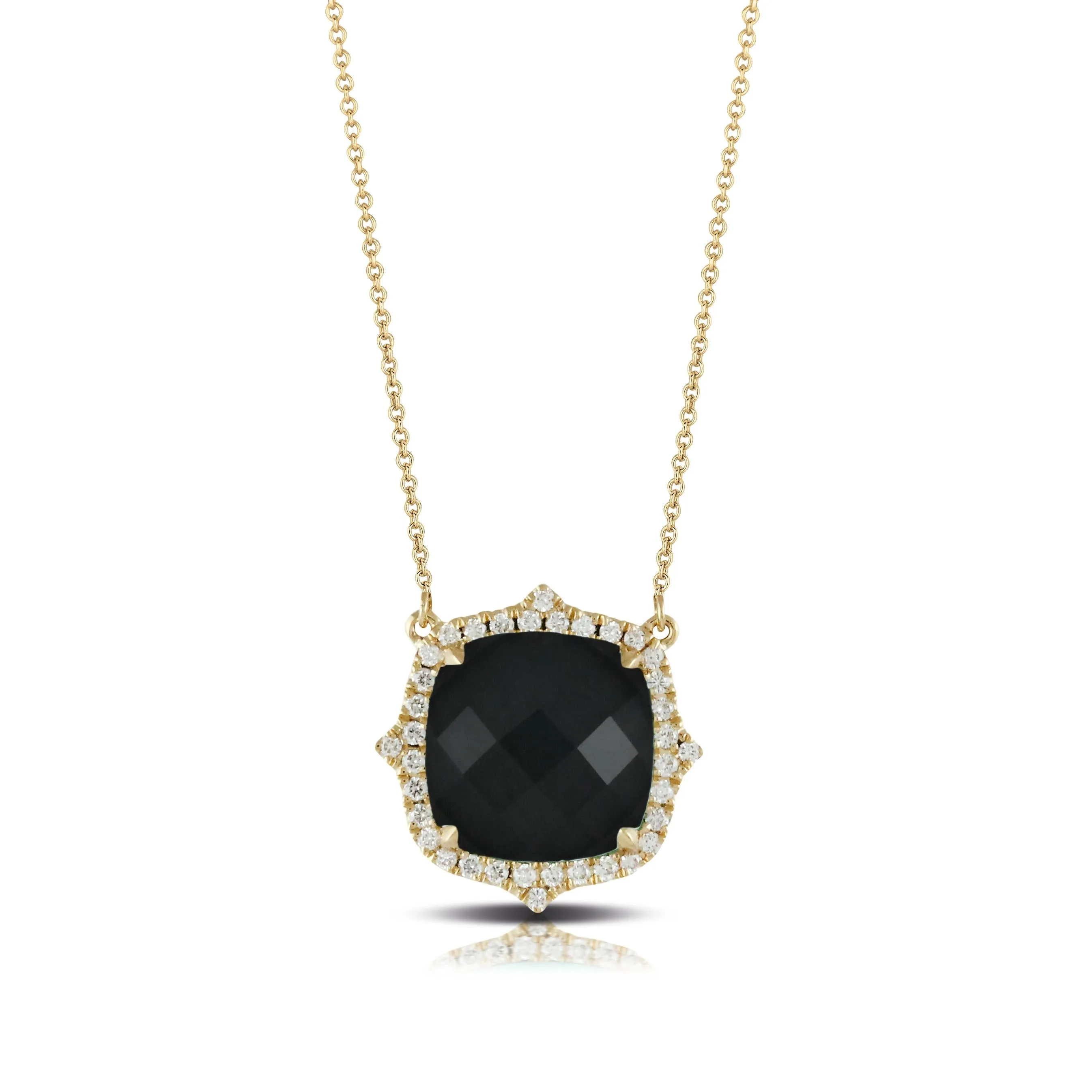Necklaces/ Color Stone