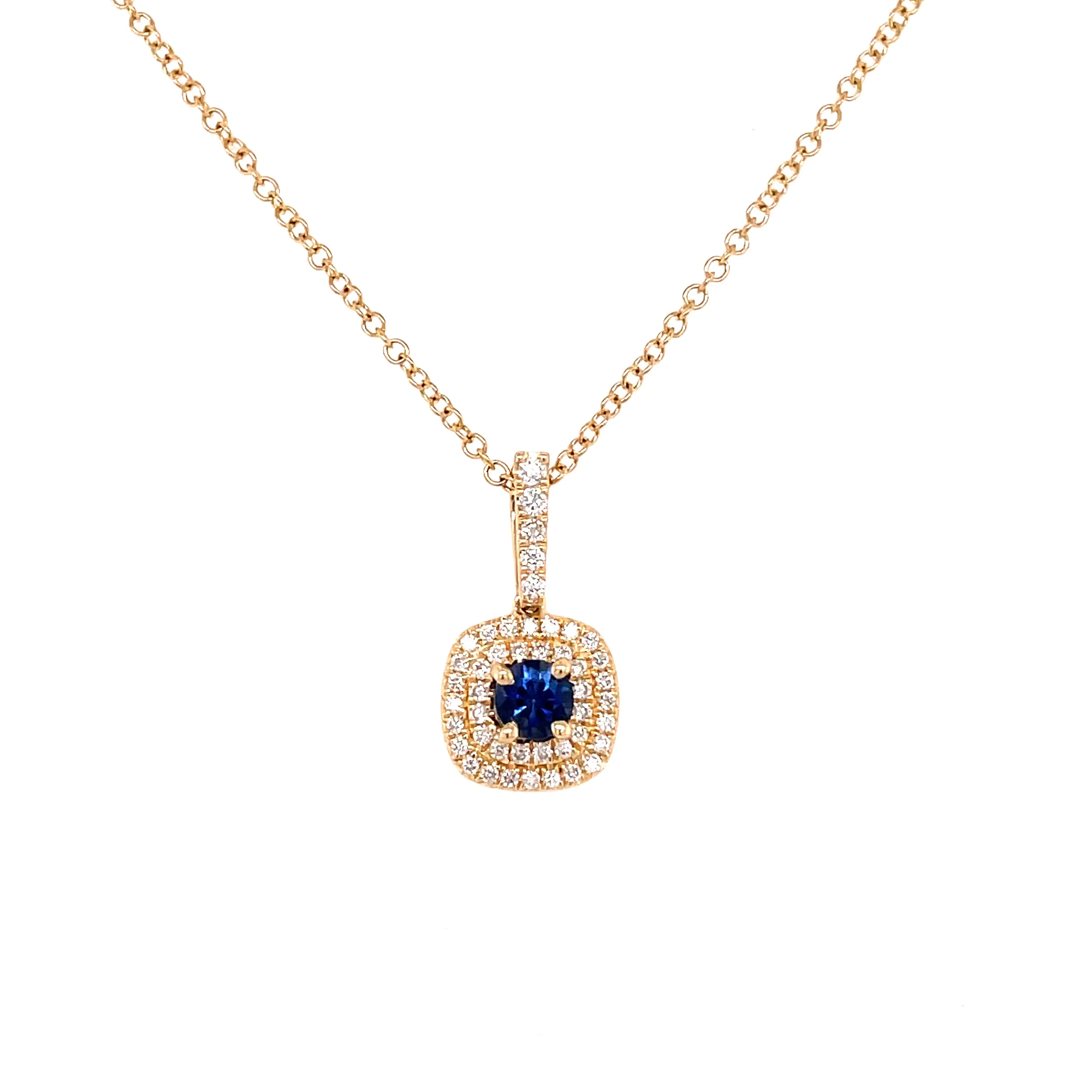Necklaces/ Color Stone