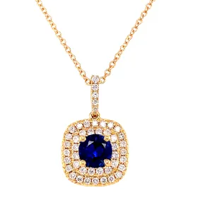 Necklaces/ Color Stone