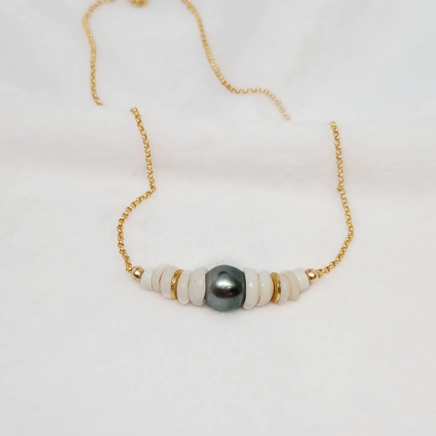 North Shore Necklace