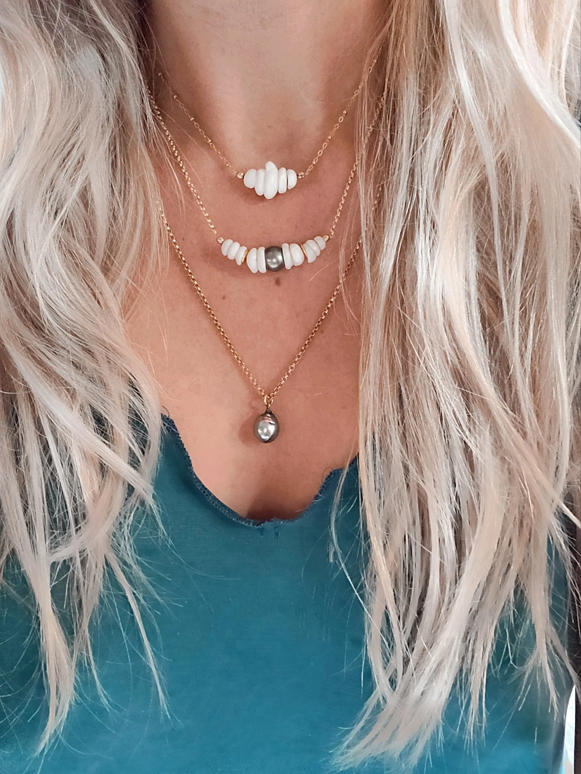 North Shore Necklace