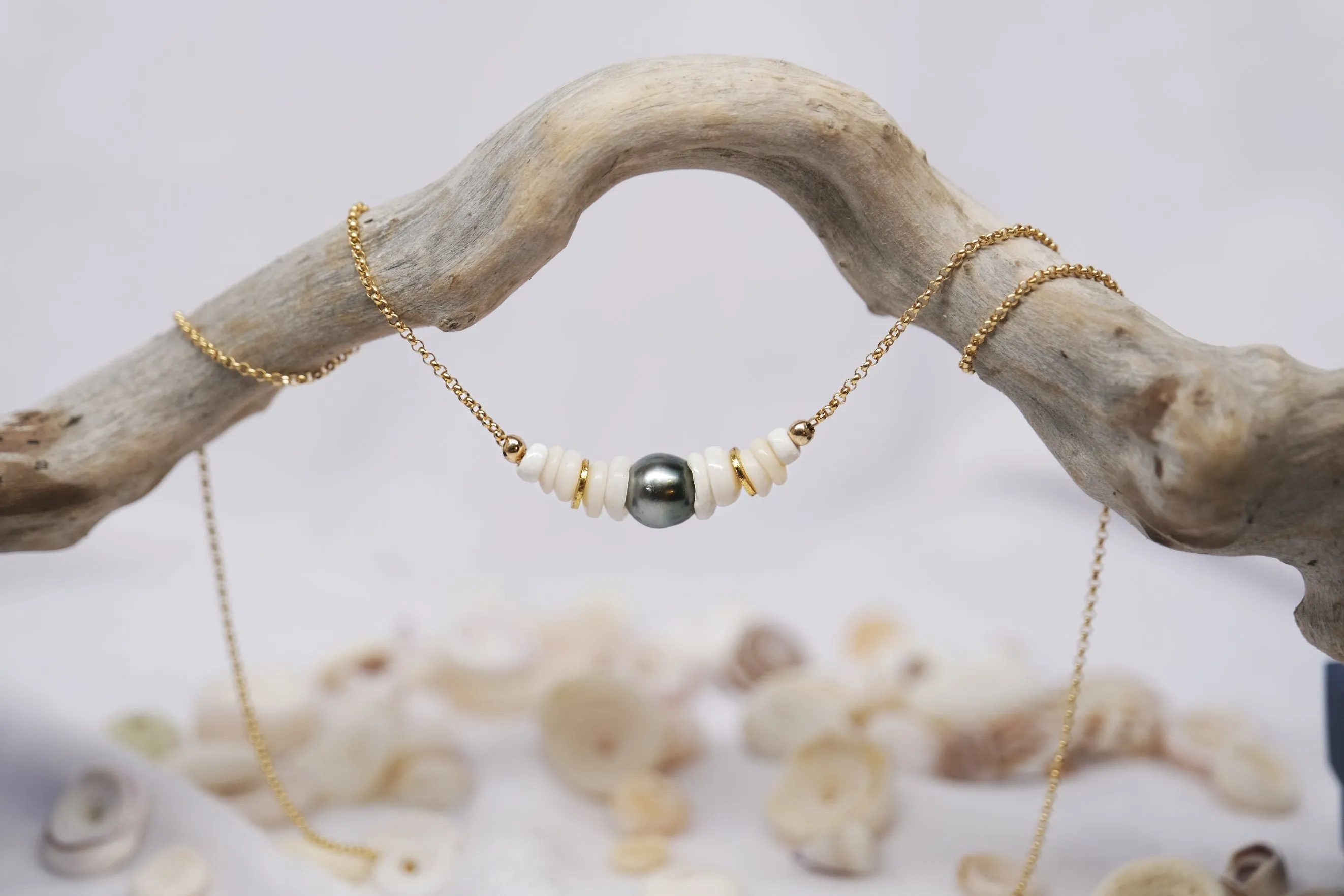 North Shore Necklace