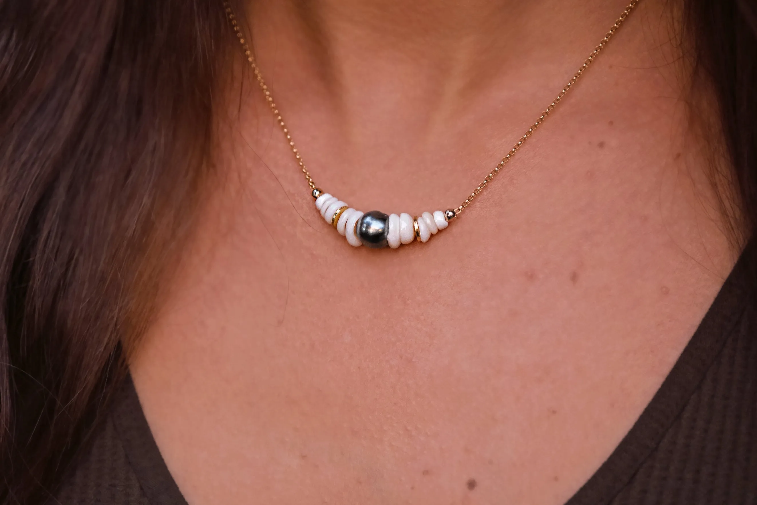 North Shore Necklace