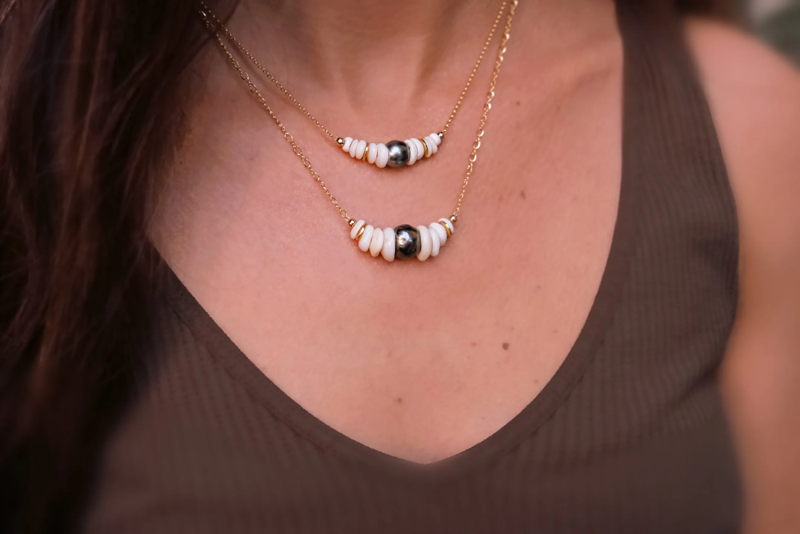 North Shore Necklace