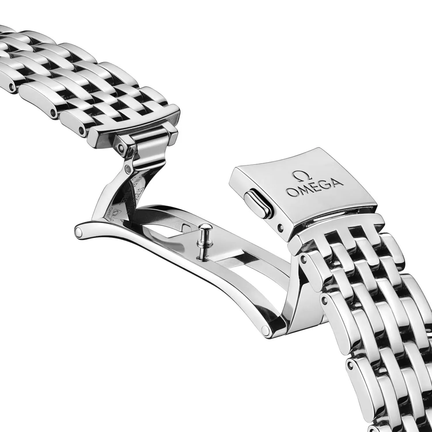 OMEGA De Ville Prestige Automatic – 434.15.34.20.55.001